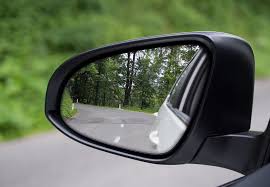 Side View Mirrors